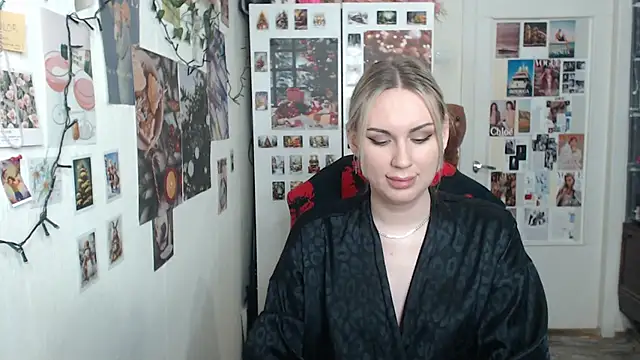 CapriScorpion online show from 01.23.25