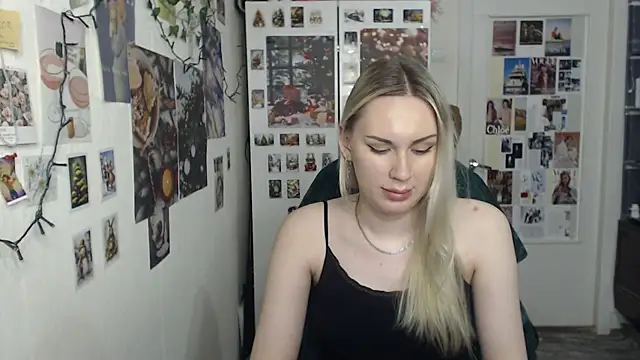 CapriScorpion online show from 01.27.25