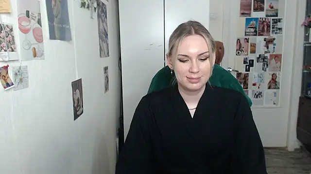 CapriScorpion online show from 02.03.25