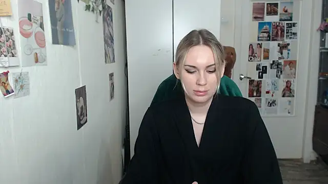 CapriScorpion online show from 02.04.25