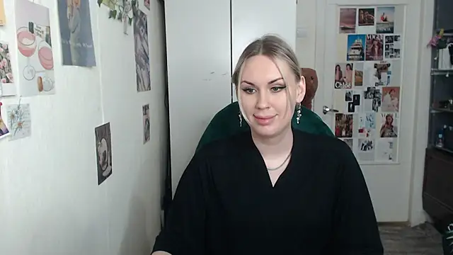 CapriScorpion online show from 02.05.25