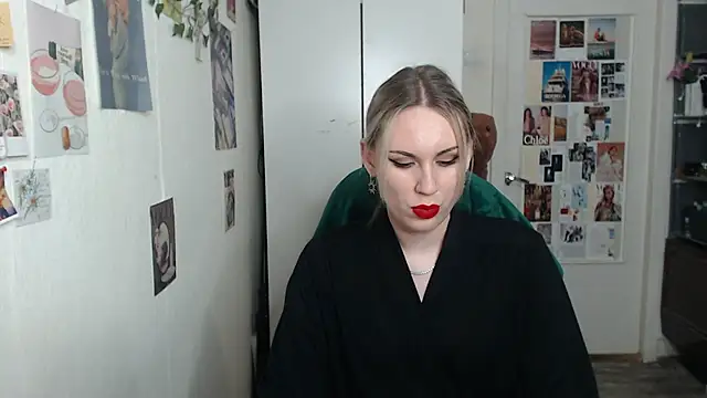 CapriScorpion online show from 02.06.25