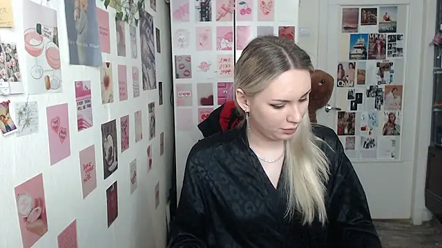 CapriScorpion online show from 02.16.25