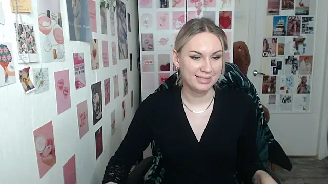 CapriScorpion online show from 02.24.25