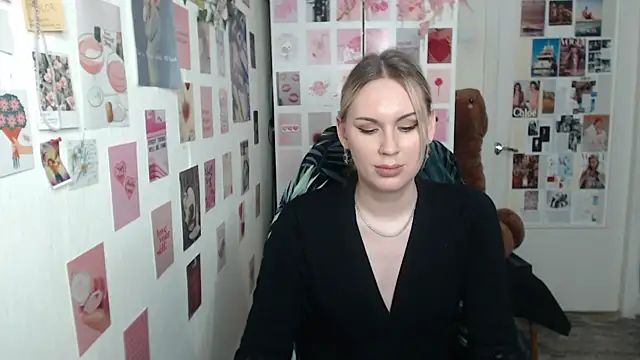 CapriScorpion online show from 02.25.25