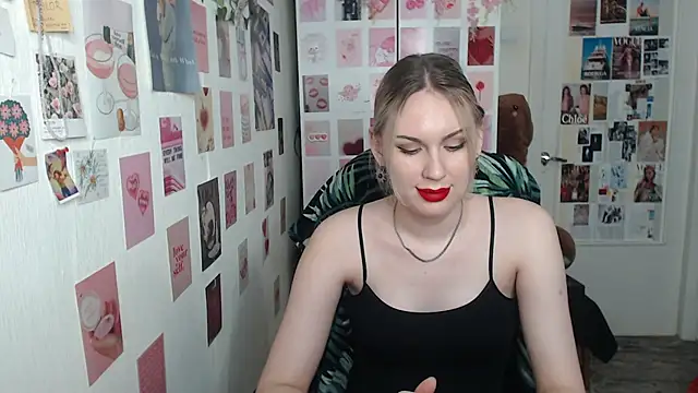 CapriScorpion online show from 03.01.25