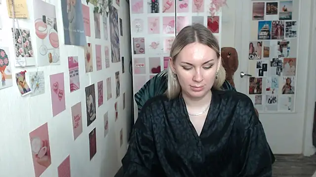 CapriScorpion online show from 03.05.25