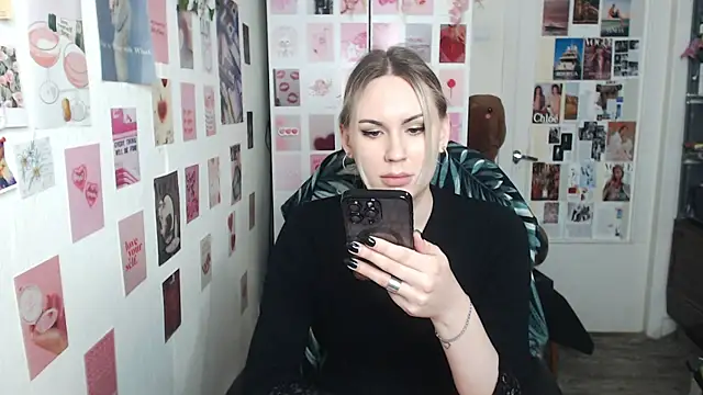 CapriScorpion online show from 03.14.25