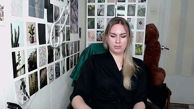 CapriScorpion online show from 10.01.25