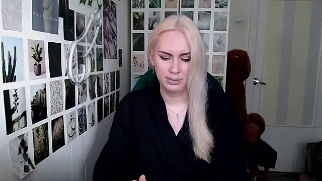 CapriScorpion online show from 10.07.25