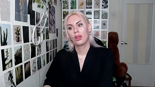 CapriScorpion online show from 11.14.25