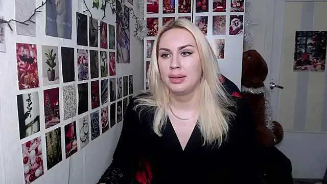 CapriScorpion online show from 12.23.25