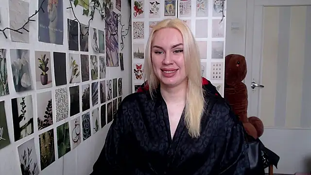 CapriScorpion online show from 03.10.26