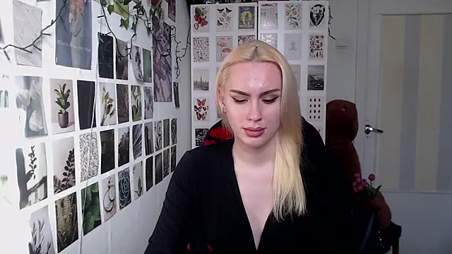 CapriScorpion online show from 03.18.26