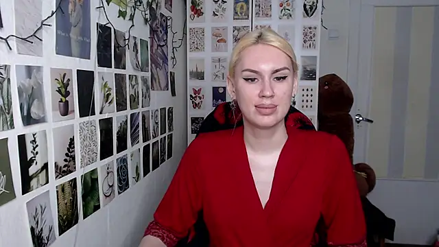 CapriScorpion online show from 03.25.26