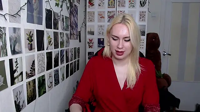 CapriScorpion online show from 03.27.26