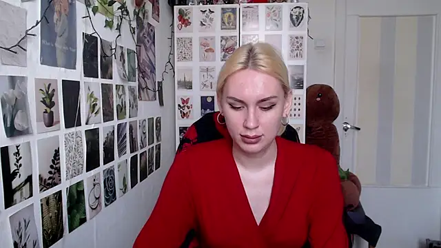 CapriScorpion online show from 03.31.26