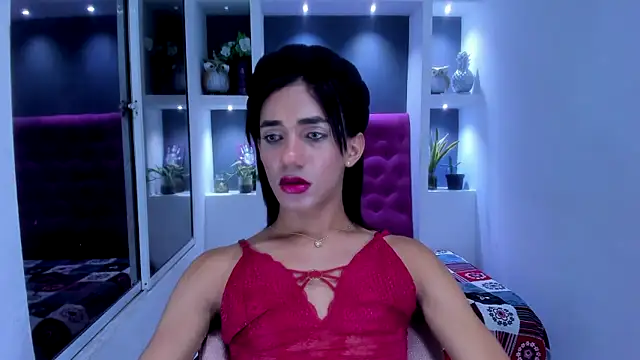 KatrinaQueen1 online show from 02.17.25