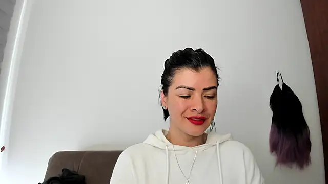 queen fetish online show from 12.04.24