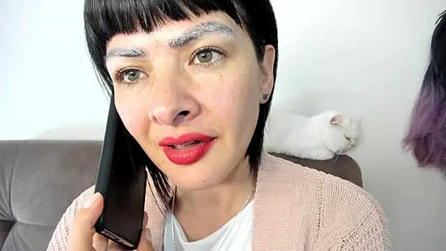 queen fetish online show from 01.16.25