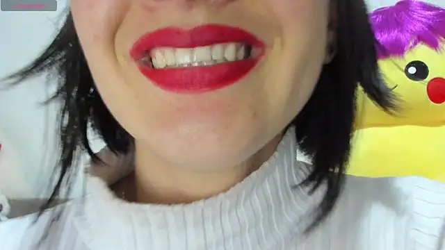 queen fetish online show from 03.13.25