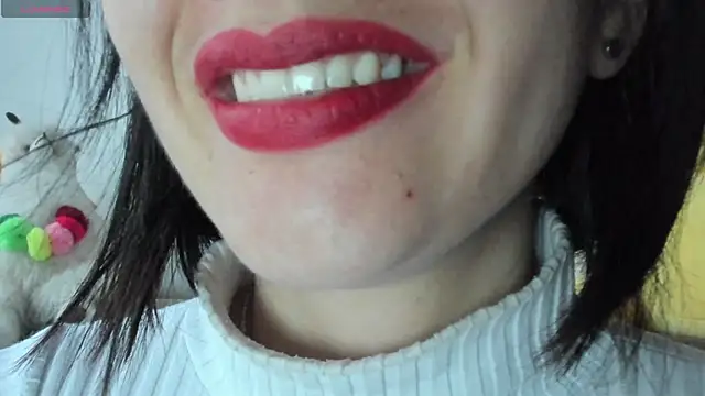 queen fetish online show from 03.14.25