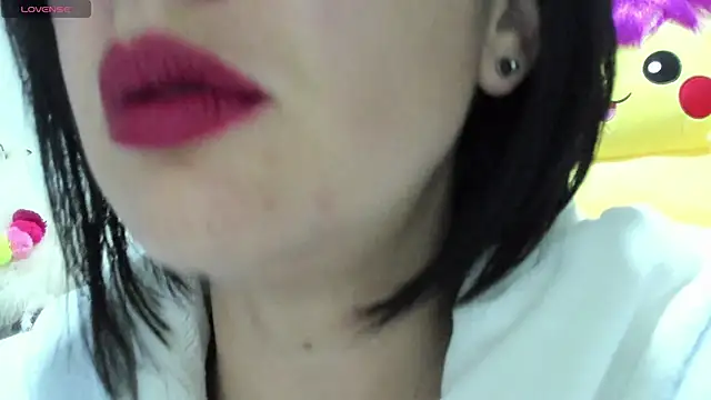 queen fetish online show from 03.16.25