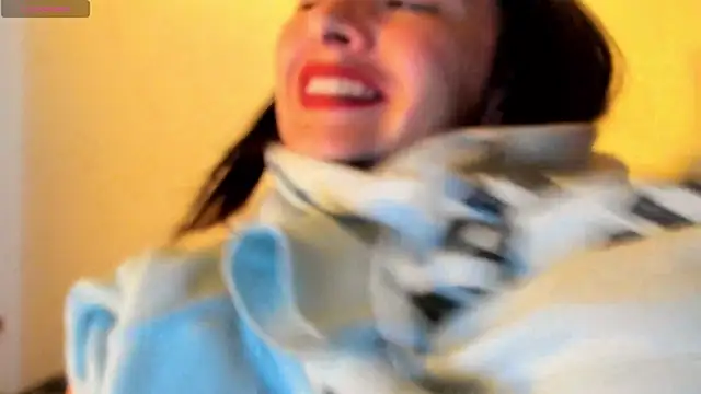 queen fetish online show from 10.29.25