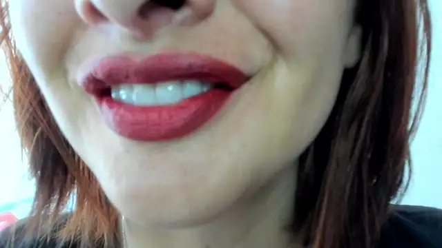 queen fetish online show from 02.28.26