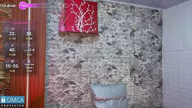 CarolRodriguez  online show from 10.29.25