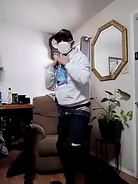 prettyboi6992 online show from 02.10.25