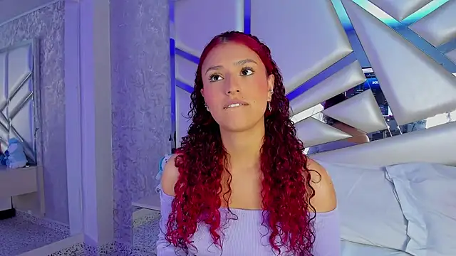 Miia002 online show from 01.06.26