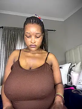 Bustygoddess32 online show from 09.27.25