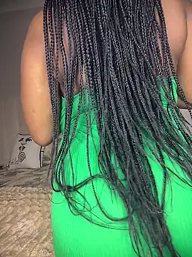 Bustygoddess32 online show from 03.19.26