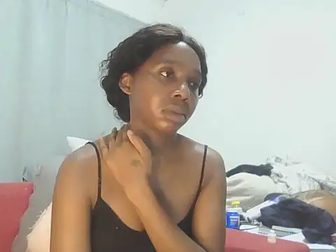 Sexxybella27 online show from 03.26.26