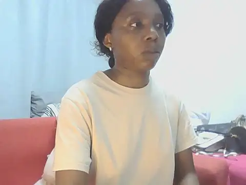 Snapshot of Sexxybella27 chatting on 05.20.26 Sexxybella27 online show from 05.20.26