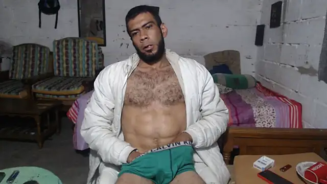 erik alexander online show from 12.15.25