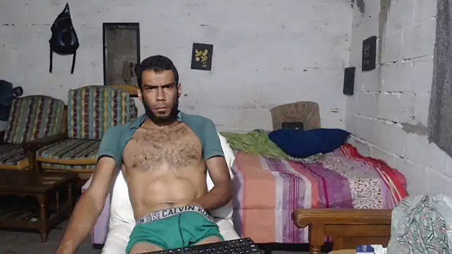 erik alexander online show from 12.18.25