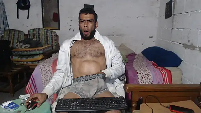 erik alexander online show from 12.23.25