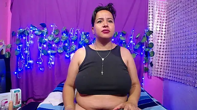 hazel 34 online show from 02.13.25