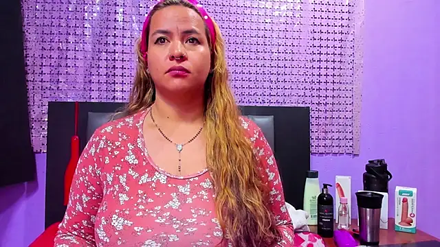 hazel 34 online show from 03.21.25