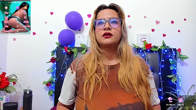 hazel 34 online show from 09.15.25