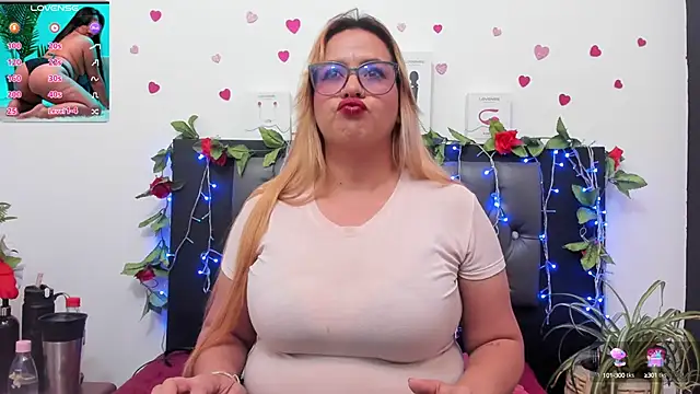 hazel 34 online show from 09.19.25