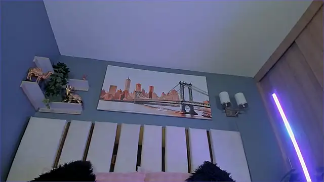 Bambi gurl online show from 03.16.26