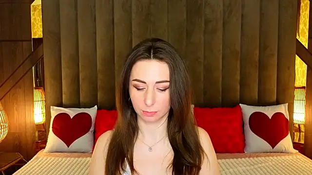 KimmmLi online show from 04.01.26