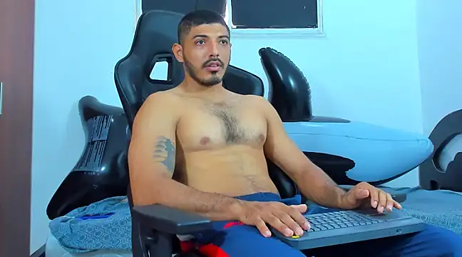 joris vo online show from 01.19.25