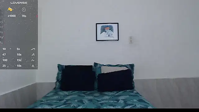 agata 22 online show from 03.12.25