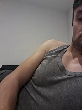 suarez1235 online show from 11.14.25