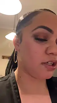 DestineeJayde online show from 01.19.25