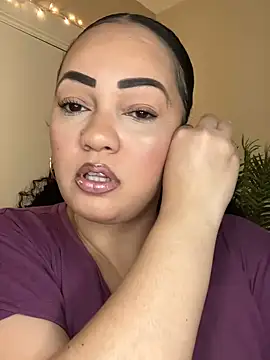 DestineeJayde online show from 01.22.25